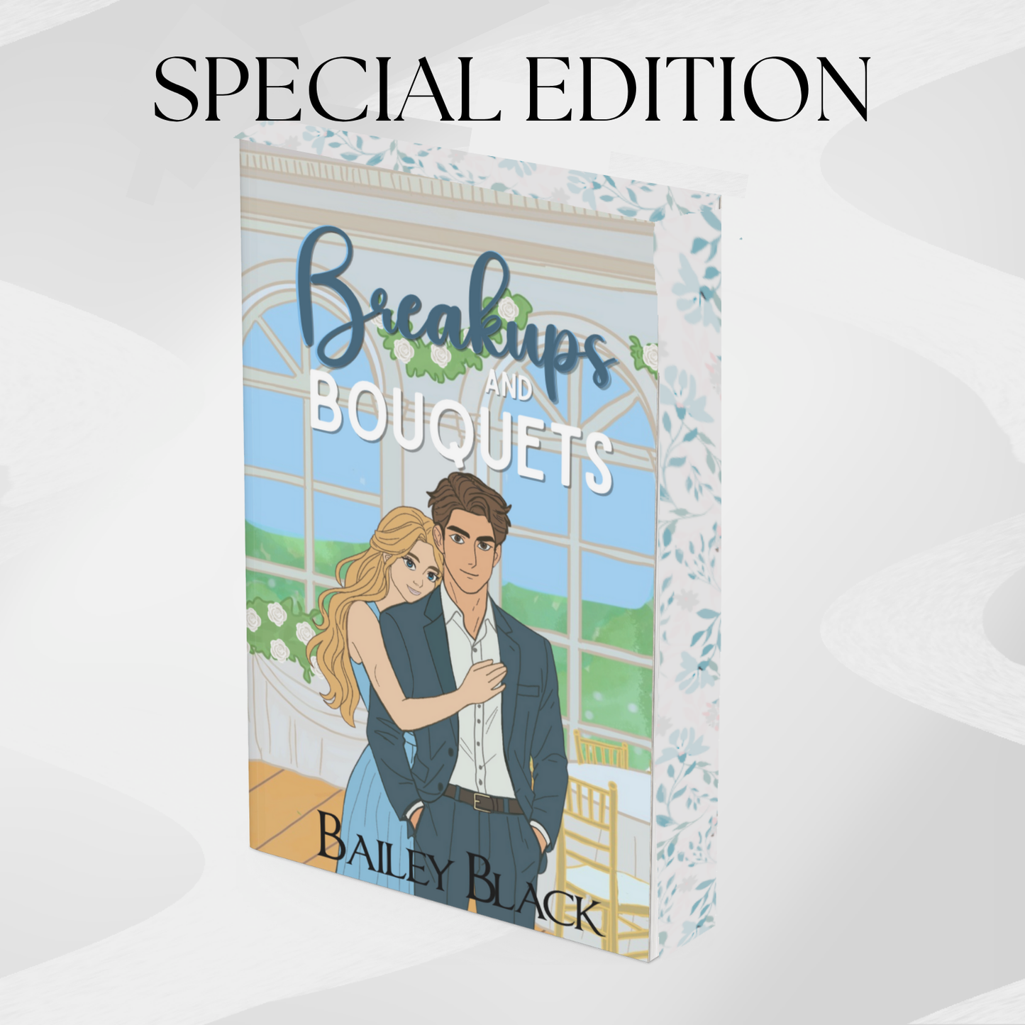 Breakups and Bouquets