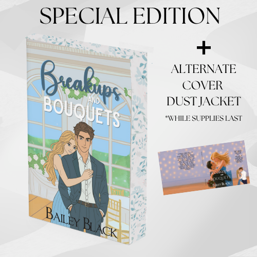 Breakups and Bouquets