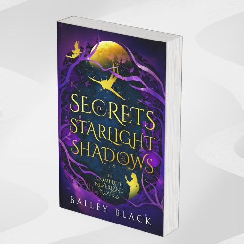 Secrets of Starlight and Shadow