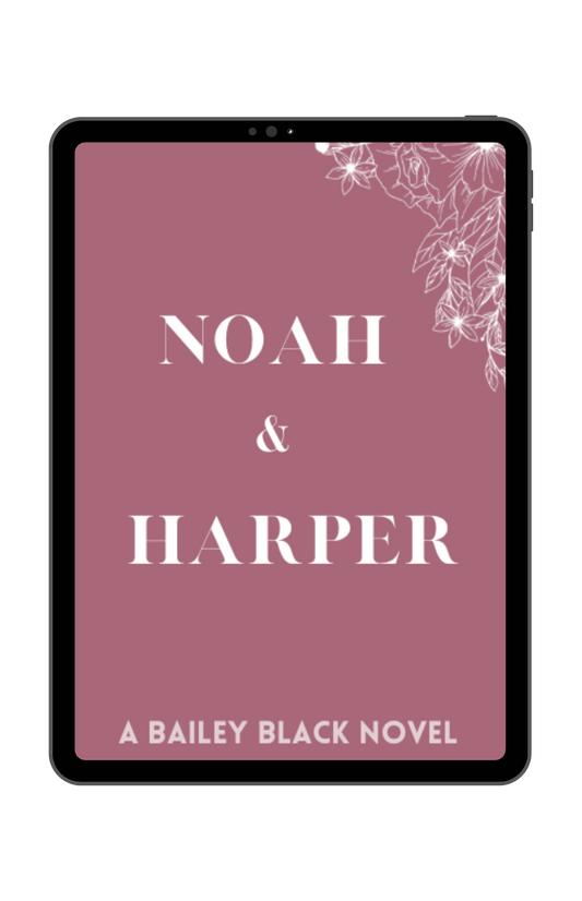 Noah and Harper Ebook