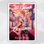 All I Want For Christmas