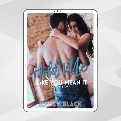 Love Me Like You Mean It Anthology