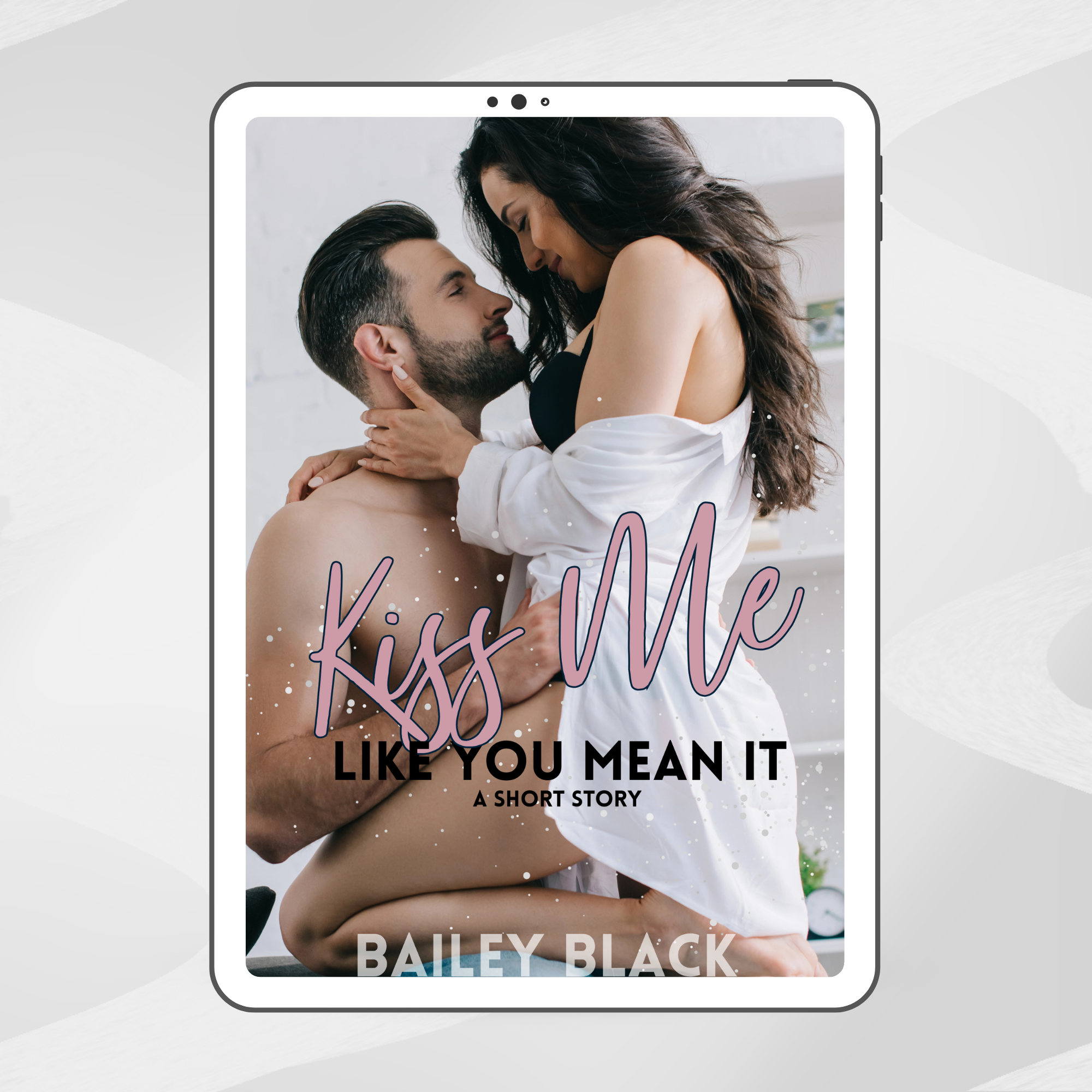 Love Me Like You Mean It