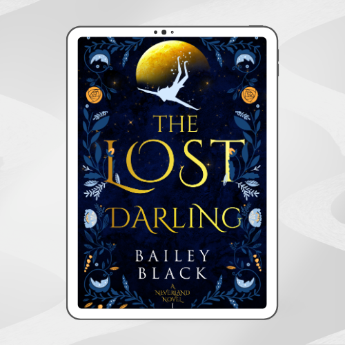 The Lost Darling