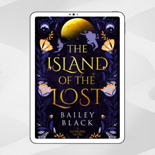 Island of the Lost
