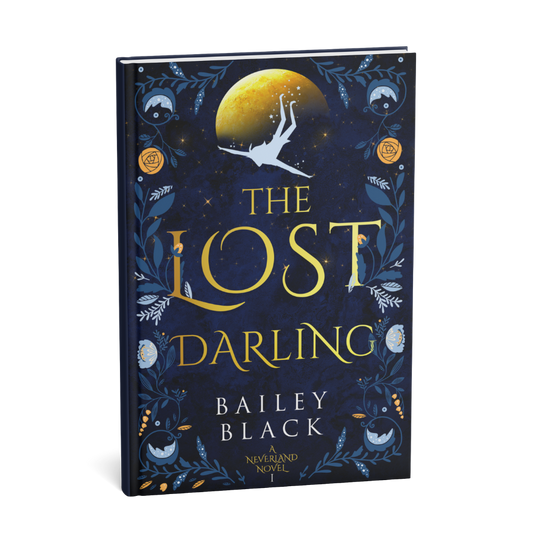The Lost Darling