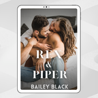 Rex and Piper (Beautifully Broken)