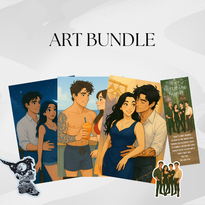 The Neverland Bundle