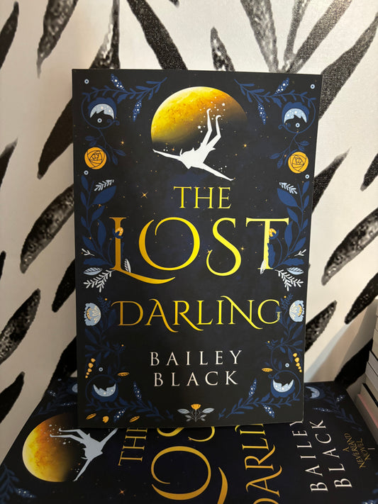 The Lost Darling Paperback