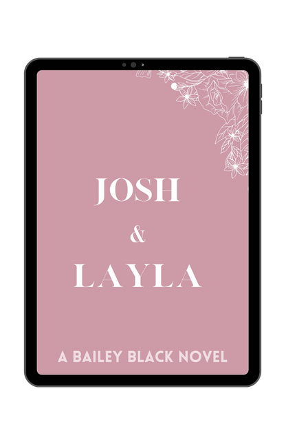 Josh and Layla Ebook