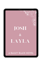 Josh and Layla Ebook