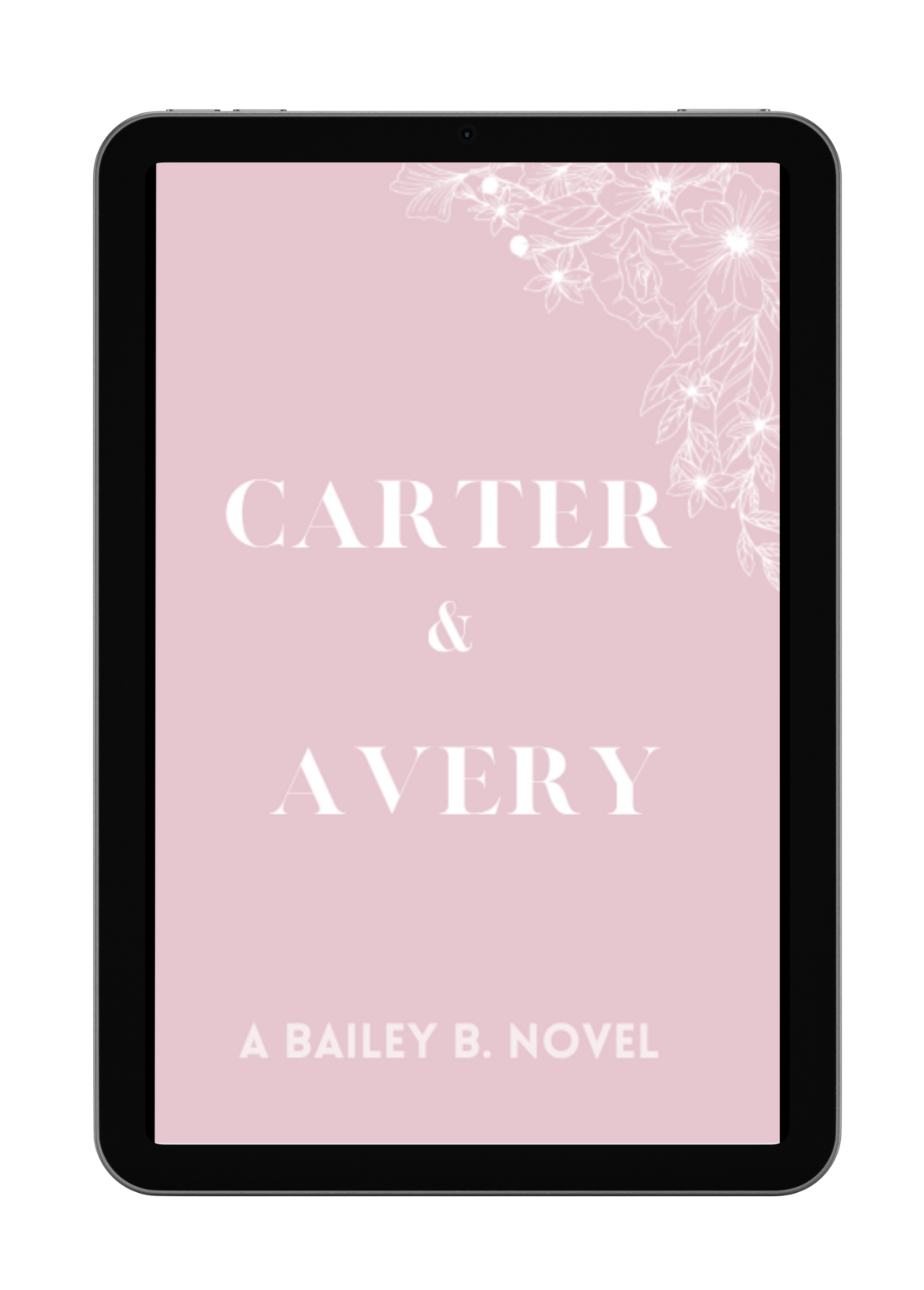 Carter and Avery Ebook