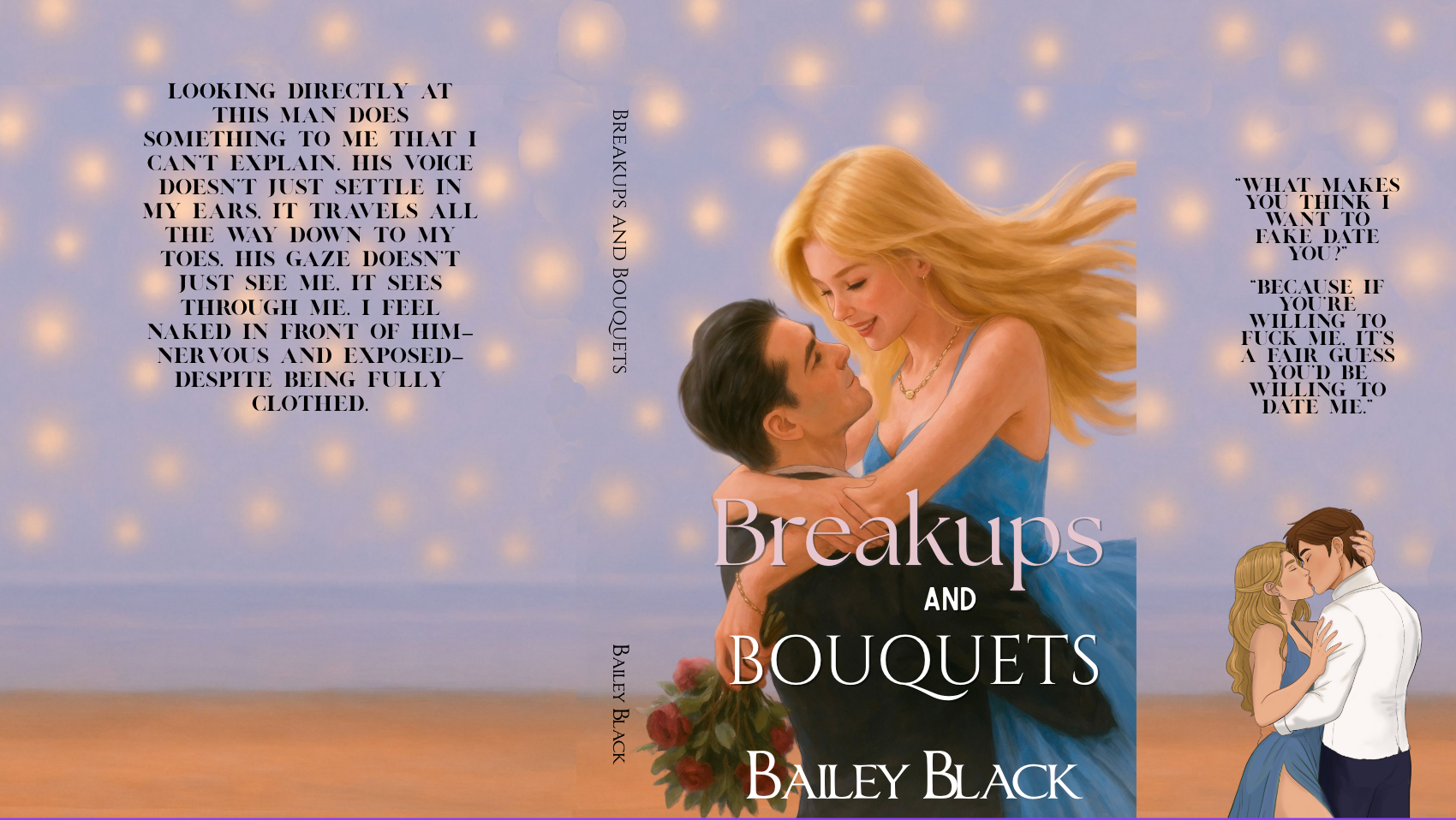 Breakups and Bouquets