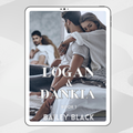 Logan and Danika Book 1 (Love/Hate Ebook)