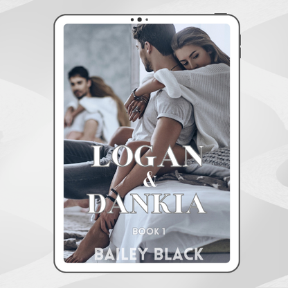 Logan and Danika Book 1 (Love/Hate Ebook)