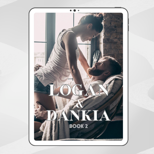 Logan and Danika Book 2 (Love/Hate Ebook)