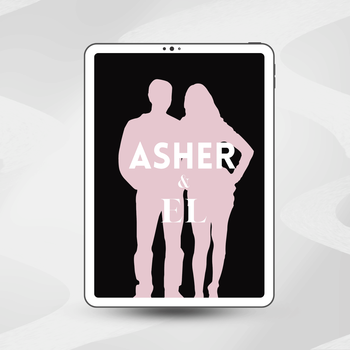 Asher and El (Unexpected)