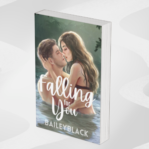 Falling for You-Artist Cover