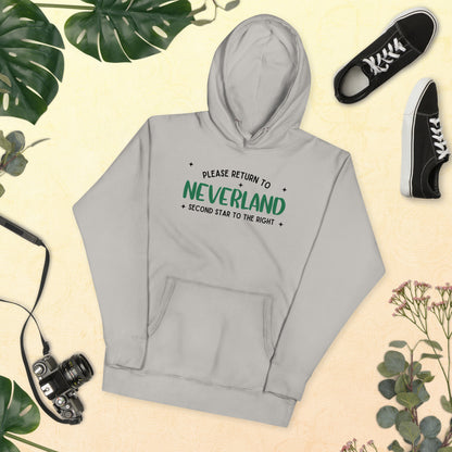 Neverland Hoodie